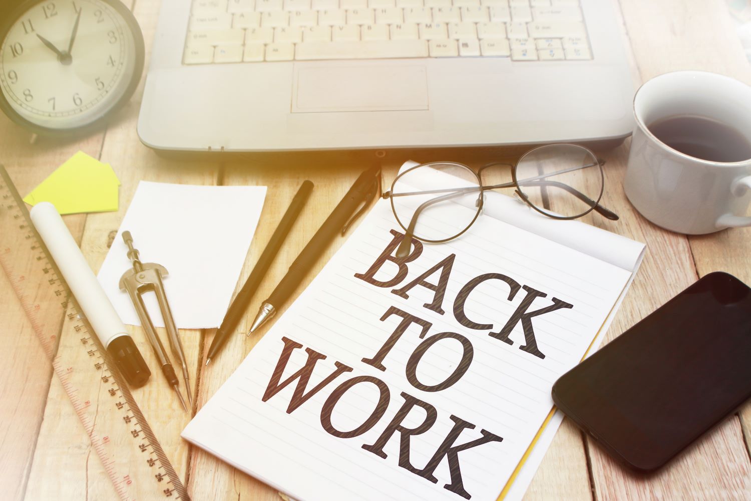 Return-to-work