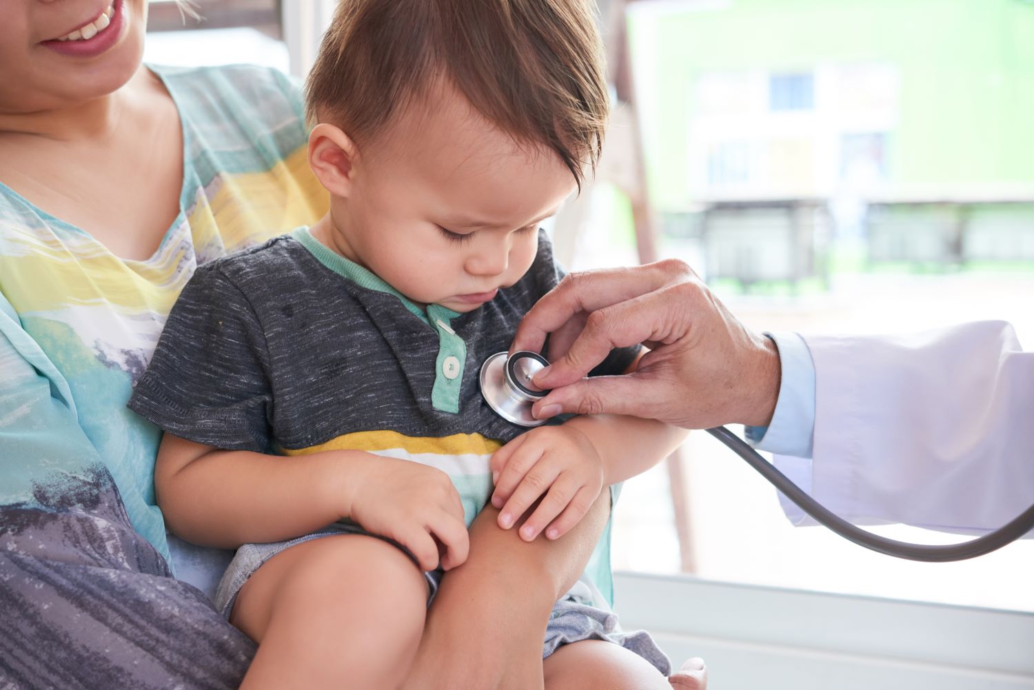 Children's & family health