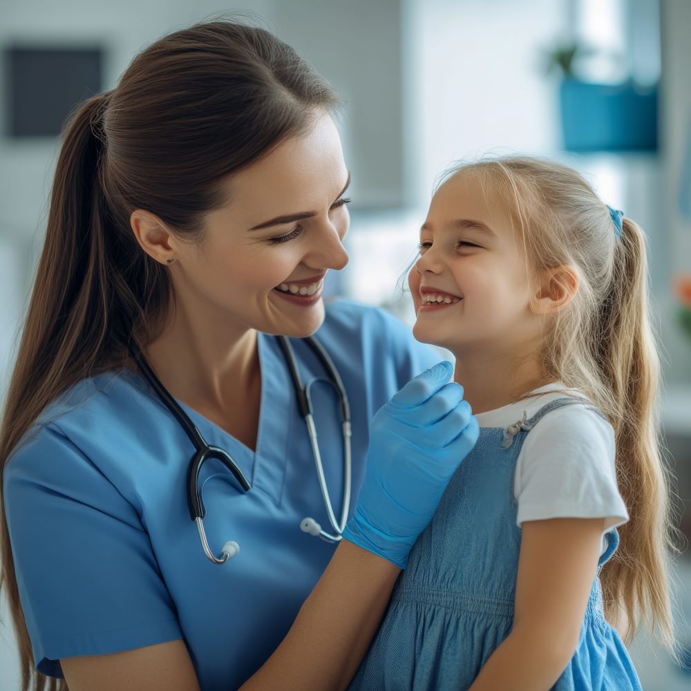 Children's & family health
