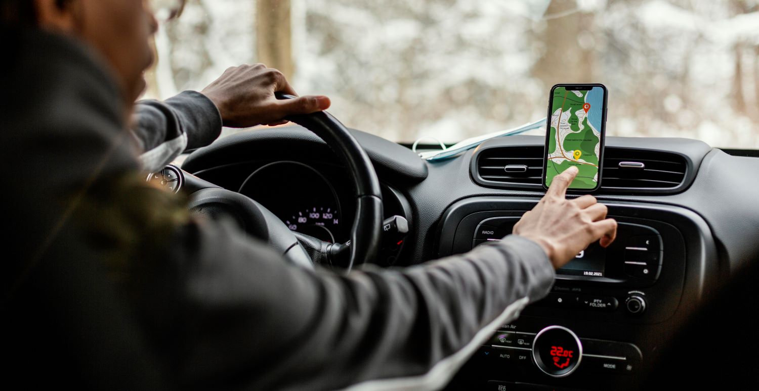 Taxi / Uber / Rideshare