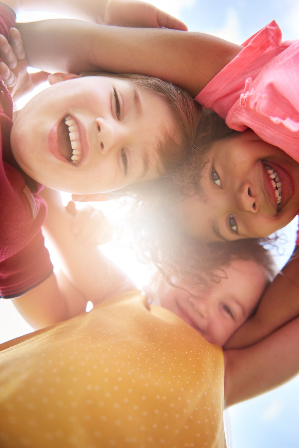 Healthy Kids Check