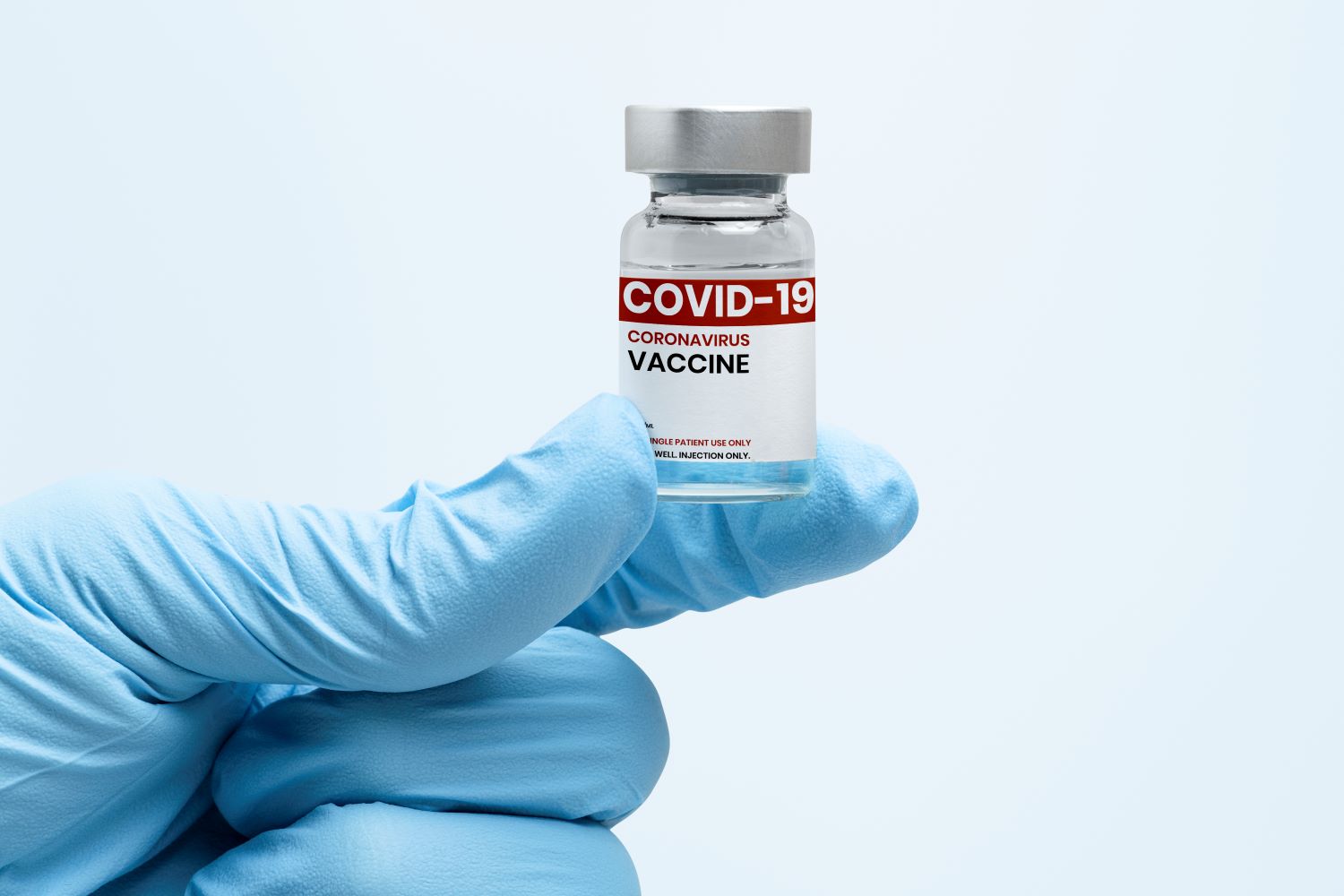 COVID-19 boosters