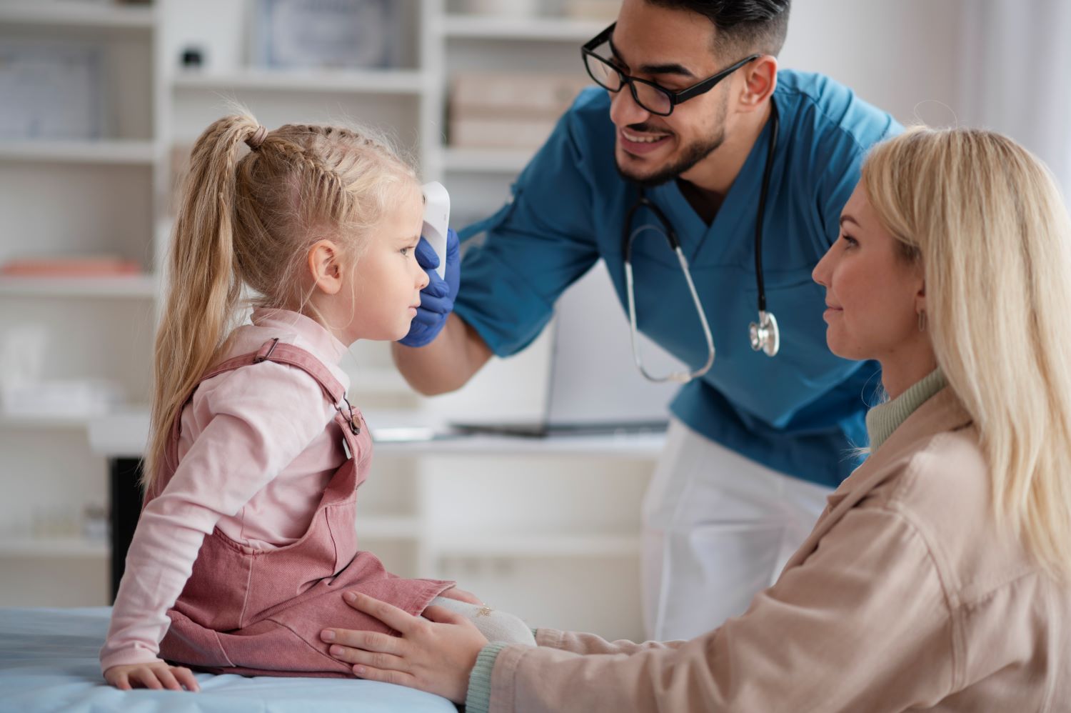 Children's health