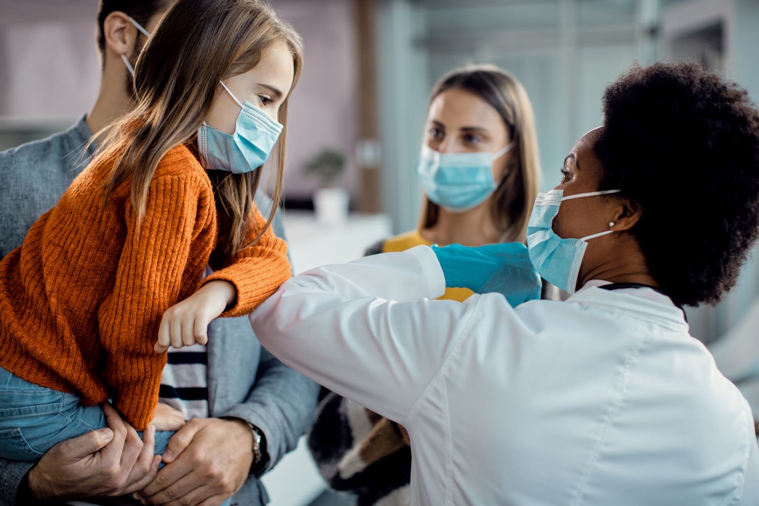 Preventive health checks