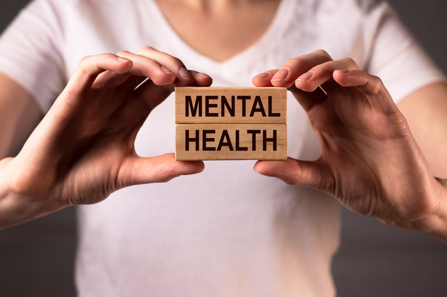 Mental health support