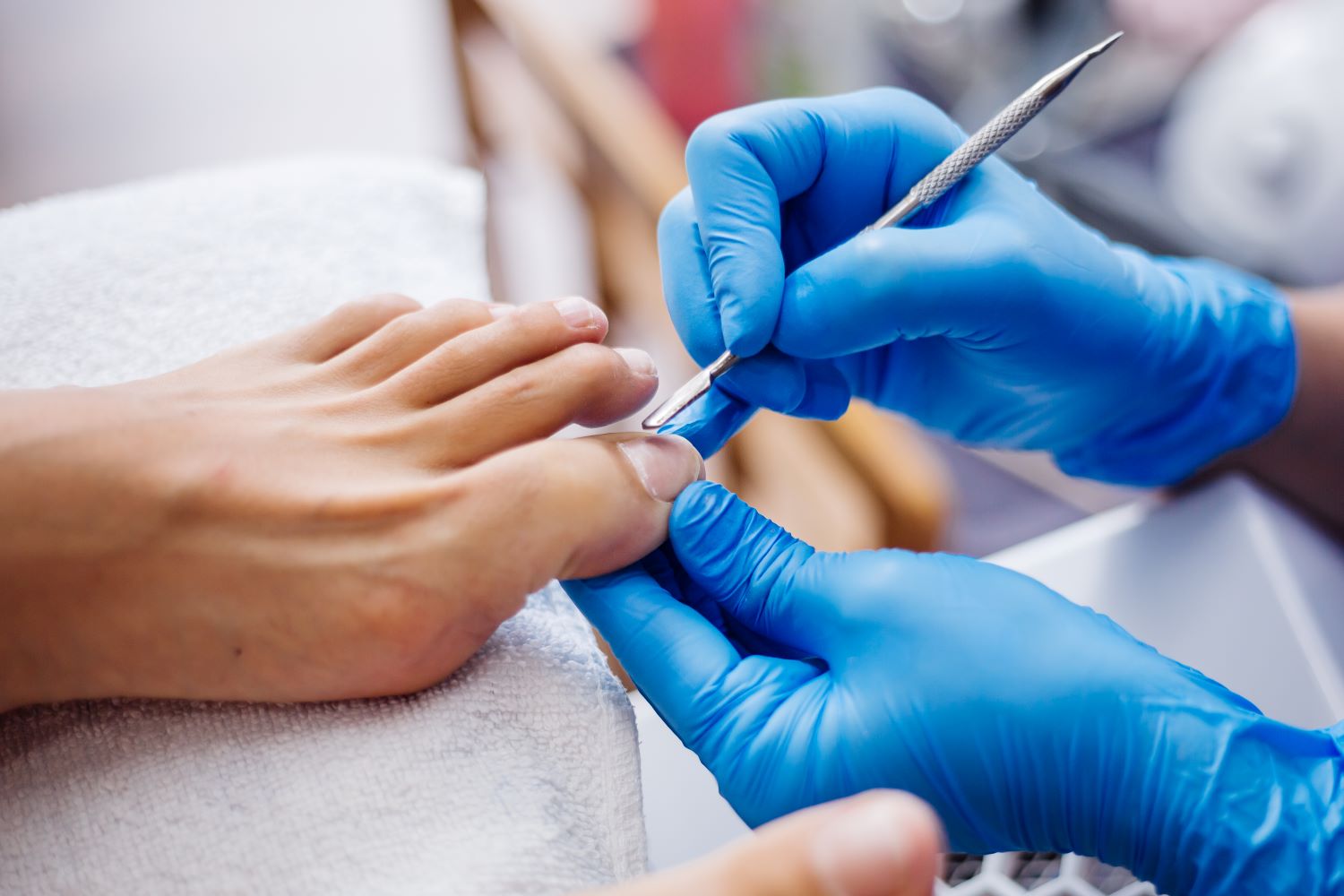 Excisions & repair