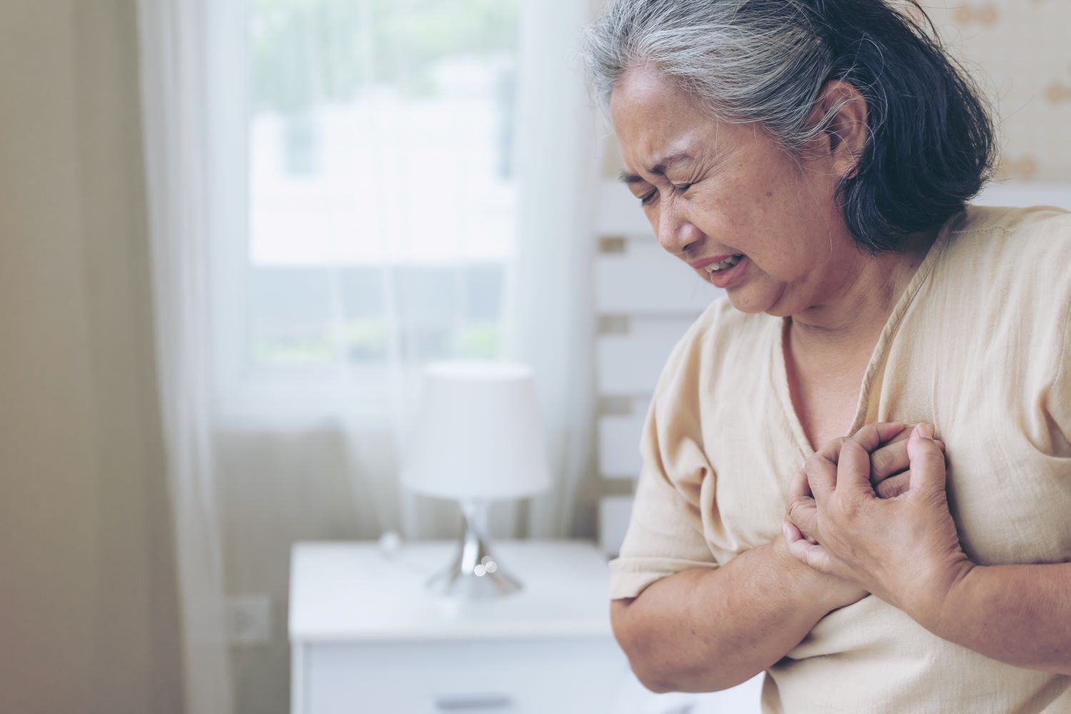 Heart disease & cholesterol