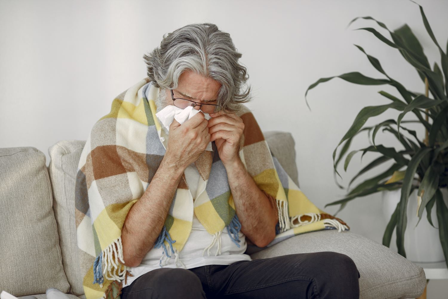 Over 65s
