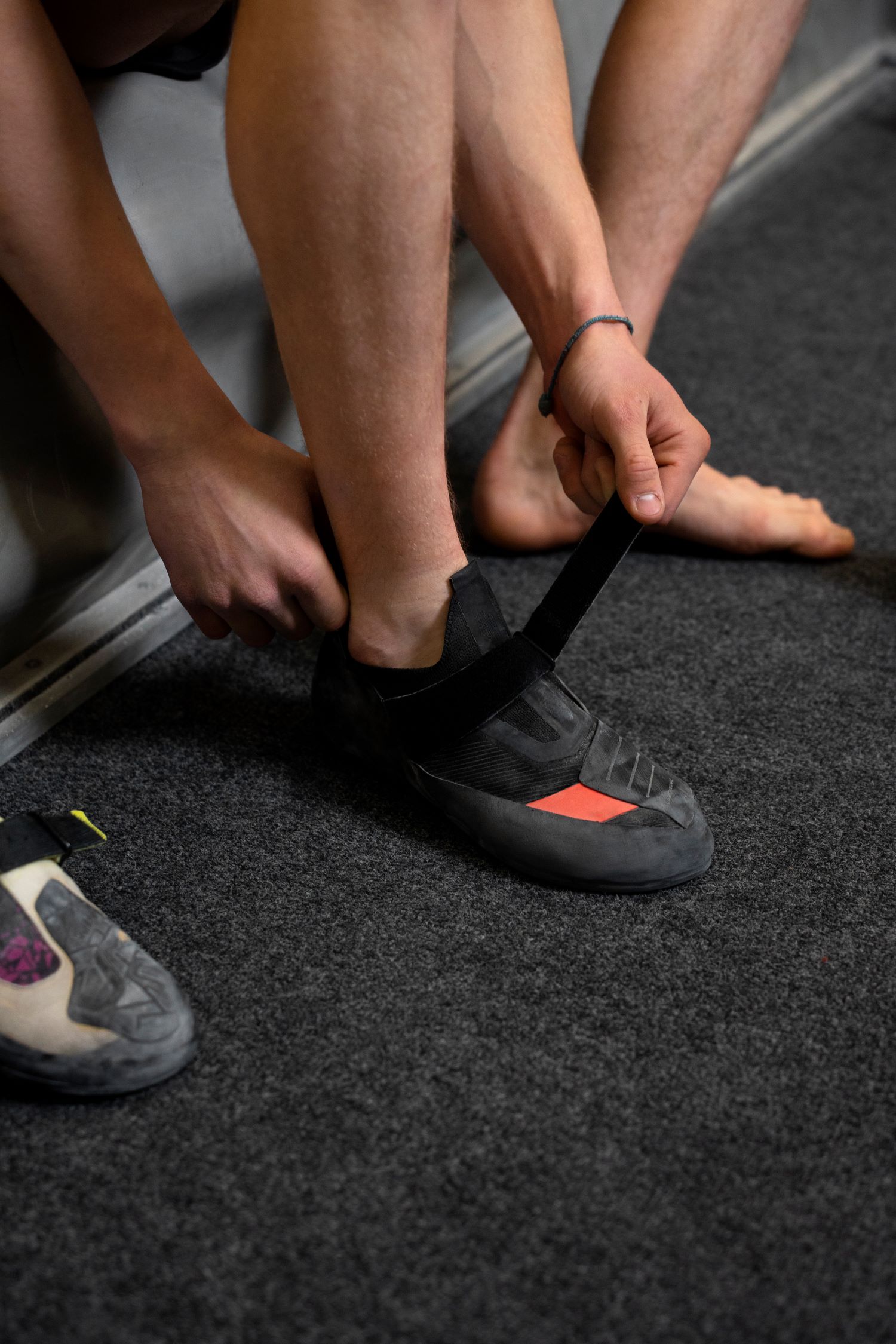 Sports podiatry