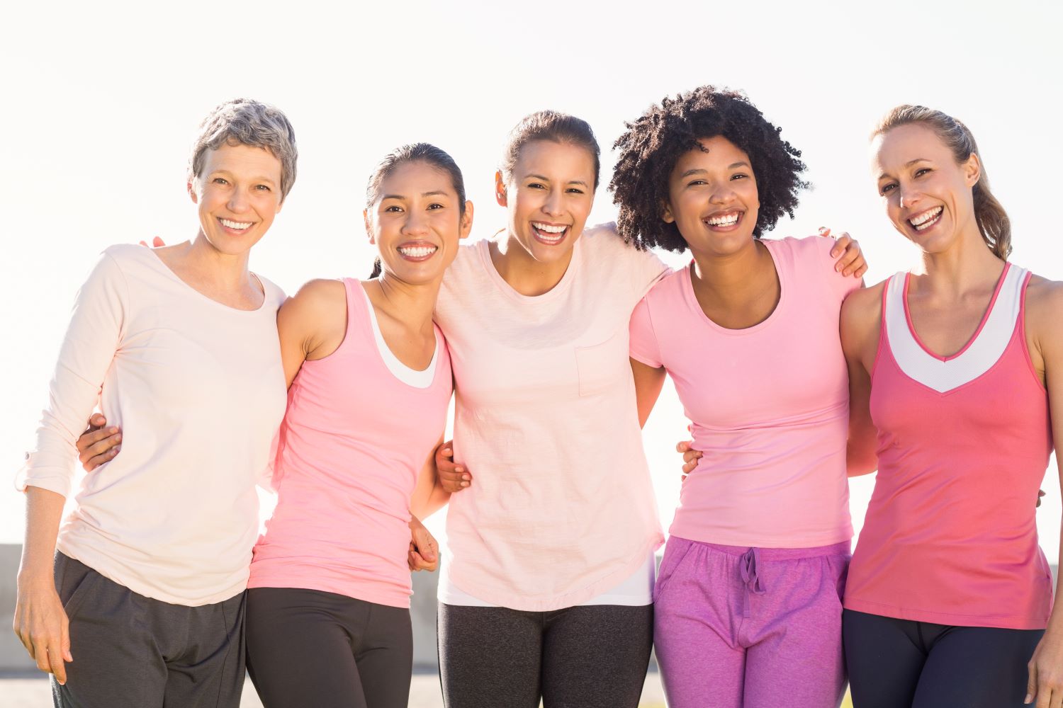 Women's & men's health