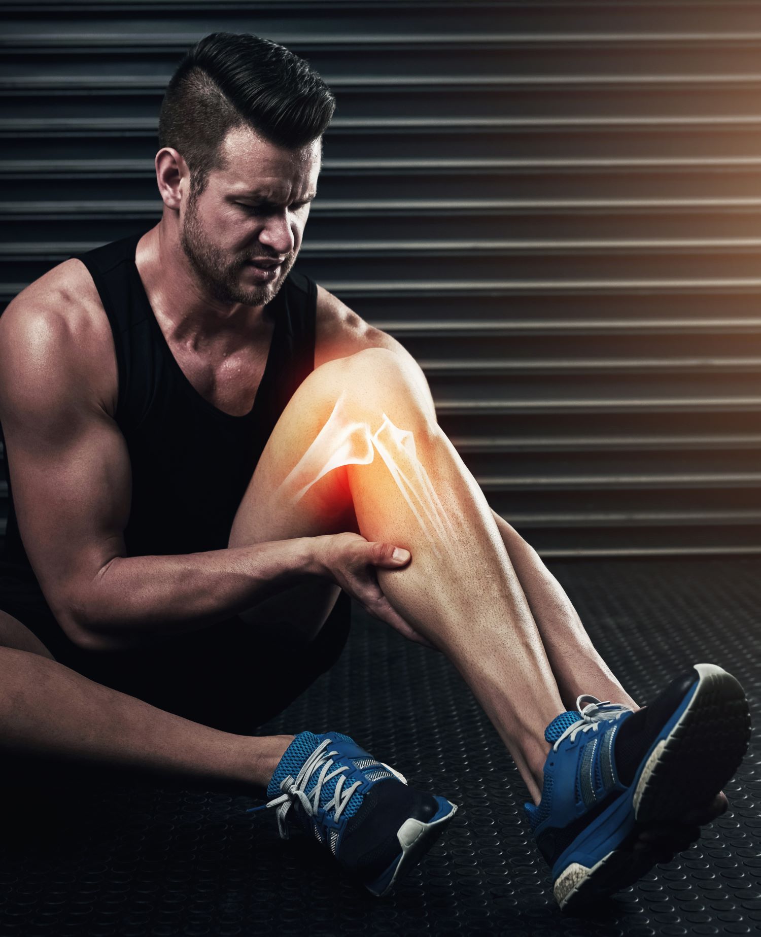 Sports & MSK injuries