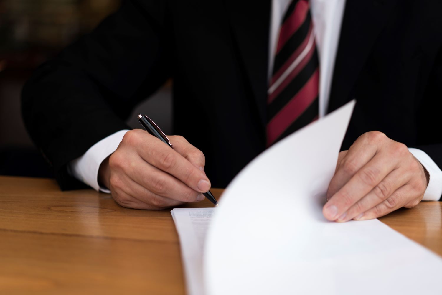 Court-ordered / family law