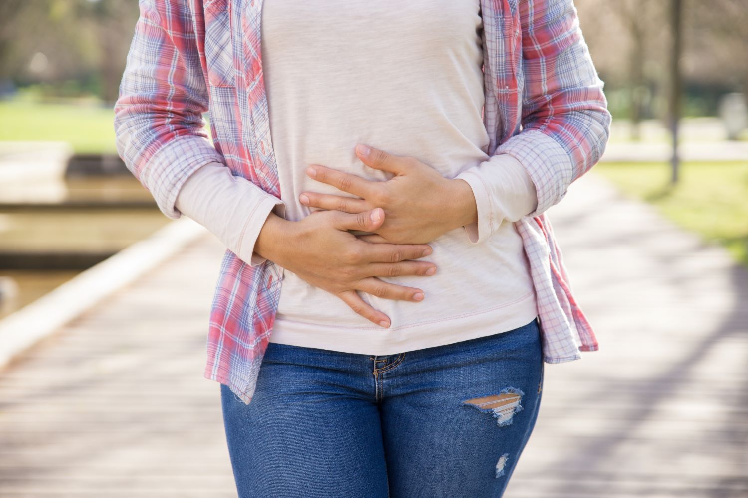 Gut health & IBS