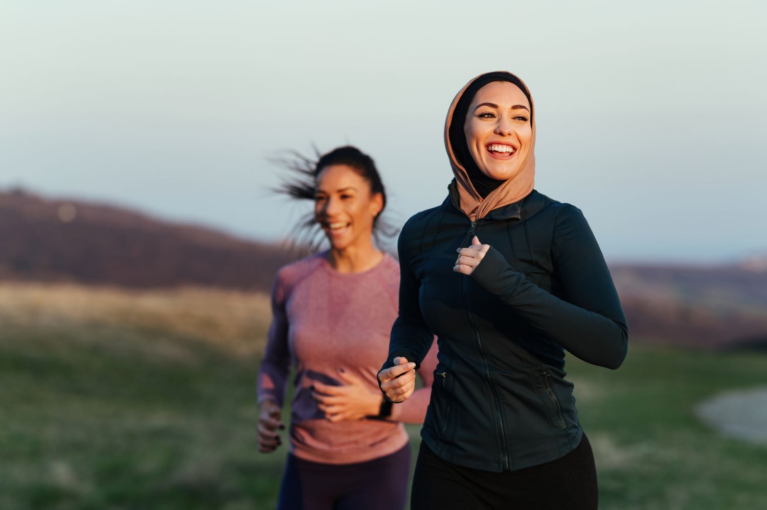 Women's & men's health