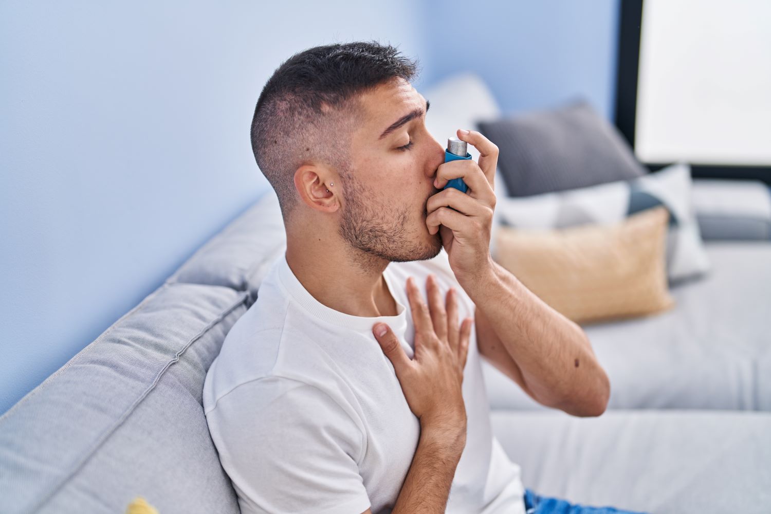 Asthma & COPD