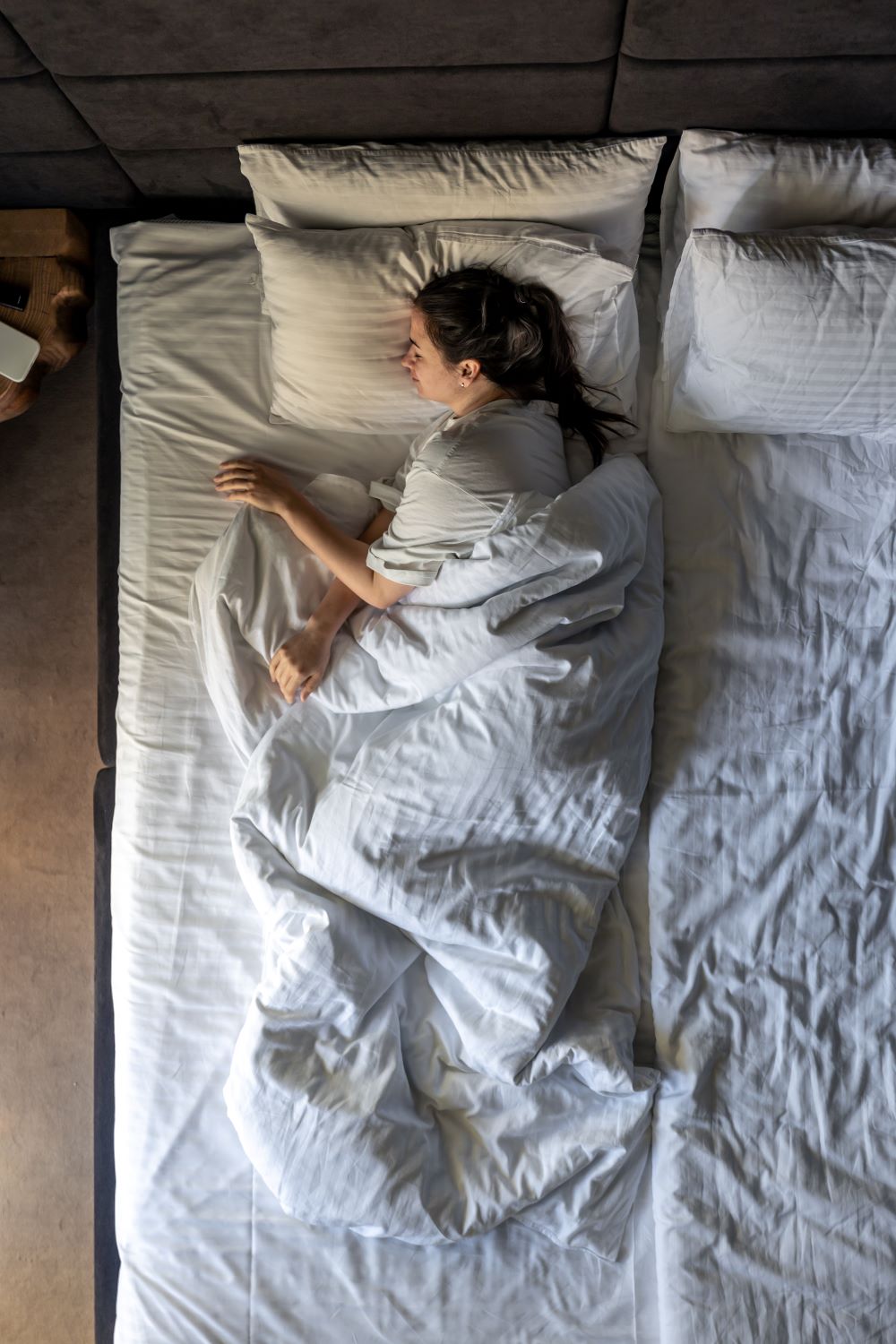 Sleep & burnout