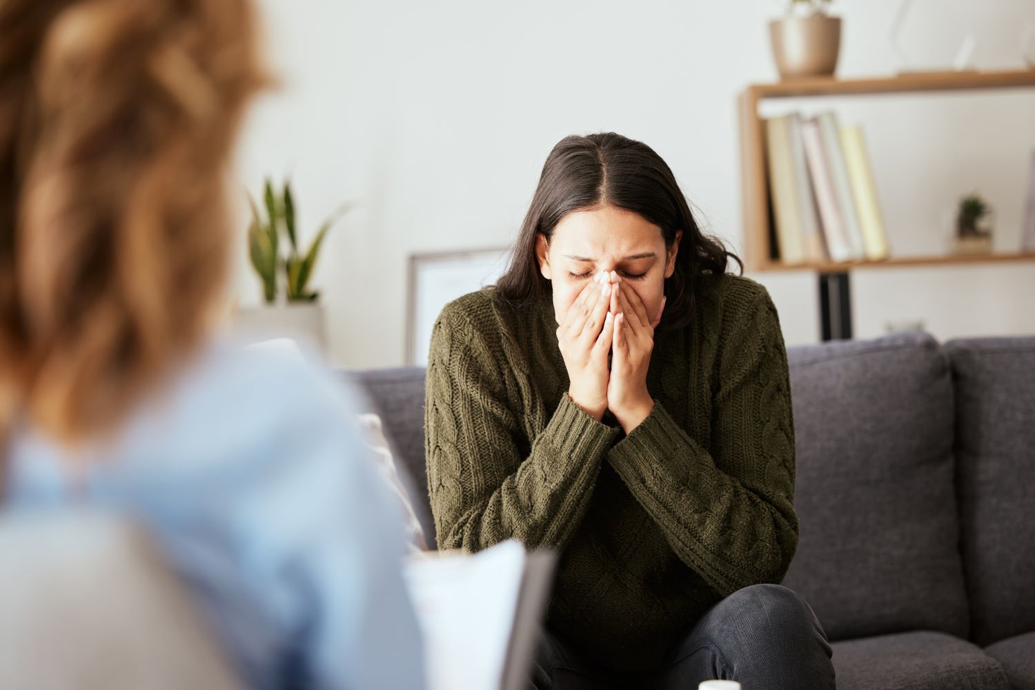 How a Medicare Mental Health Care Plan <em>Actually Works</em> (And How to Get One)