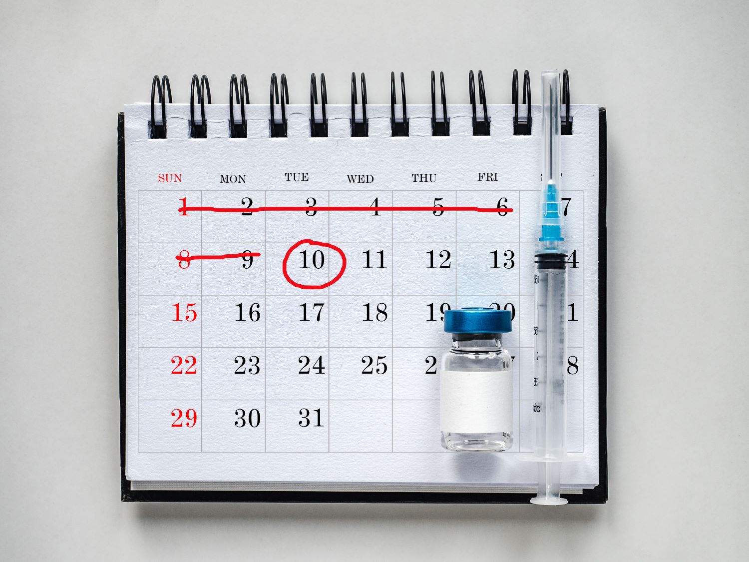 The 2026 Australian Childhood Immunisation Schedule: <em>A Parent’s Guide</em>