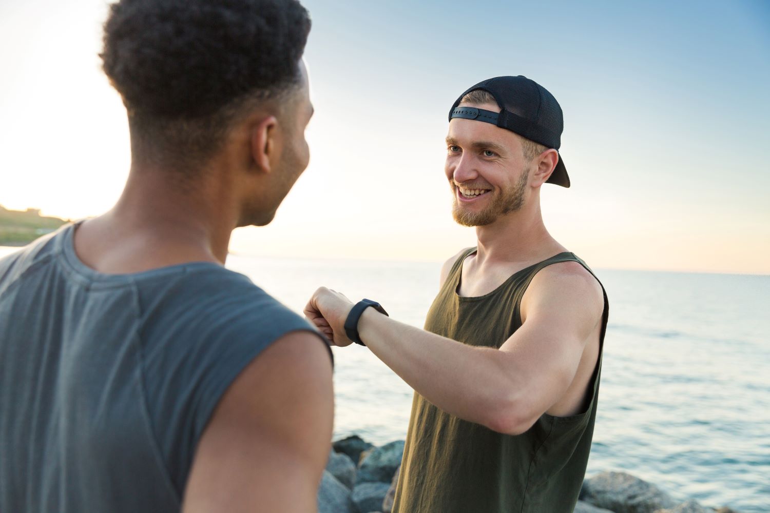 Men’s Health Checks: <em>When to Start, What to Test</em>, and What to Stop Avoiding
